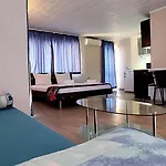Sineva ゲストハウス