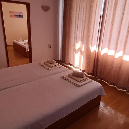 Sineva 3* 拉夫达