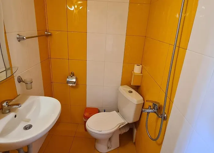 招待所 Sineva 拉夫达