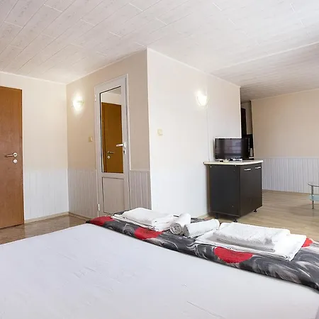 Sineva 3* رافدا