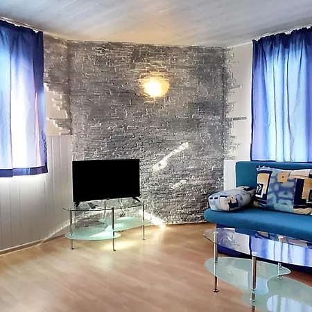 بيت ضيافة Sineva رافدا