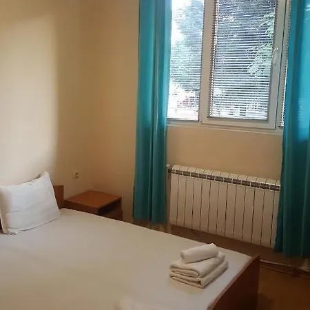 بيت ضيافة Sineva