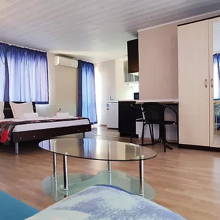 Sineva بيت ضيافة