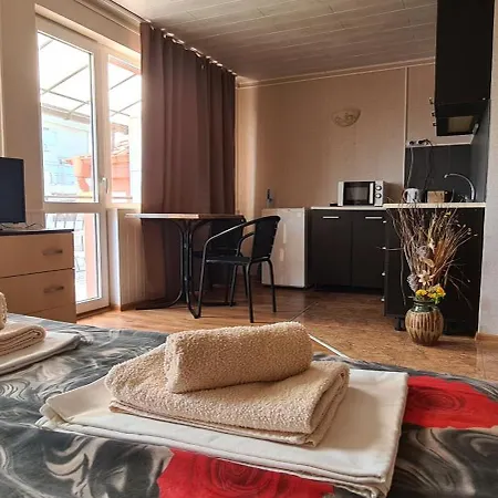 Sineva 3* رافدا