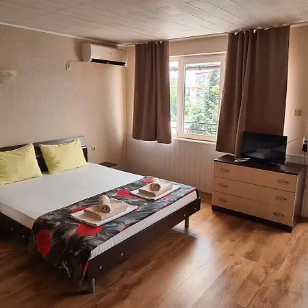 بيت ضيافة Sineva 3*