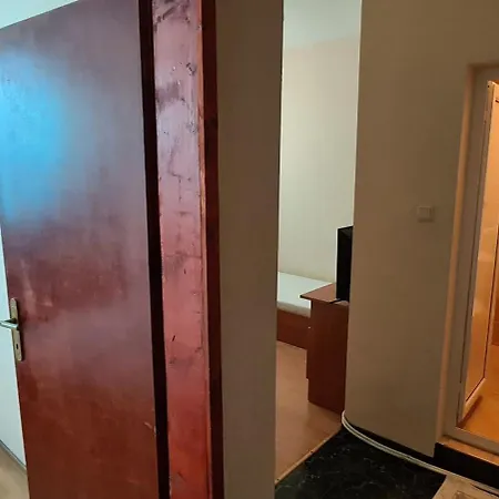 Sineva Guest house
