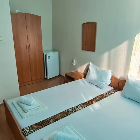 بيت ضيافة Sineva