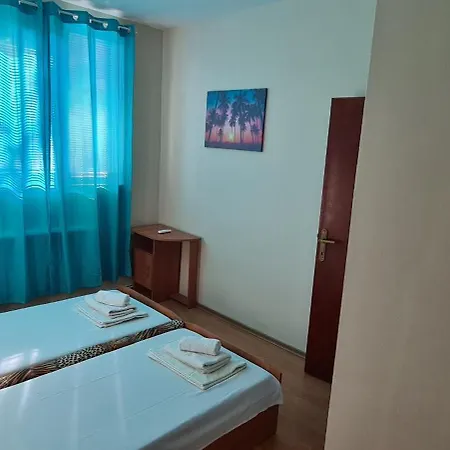 Sineva بيت ضيافة