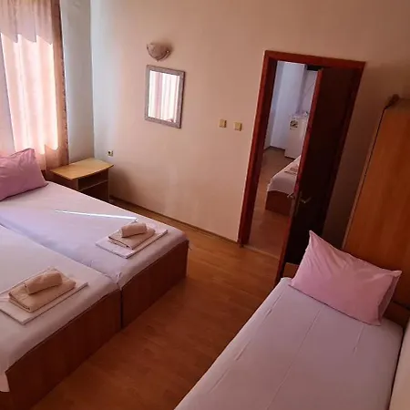 بيت ضيافة Sineva 3*