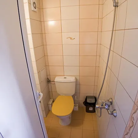 بيت ضيافة Sineva رافدا