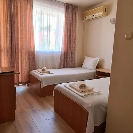 Sineva بيت ضيافة