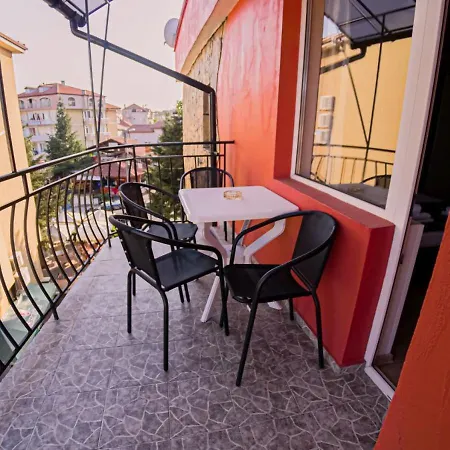 Sineva بيت ضيافة رافدا