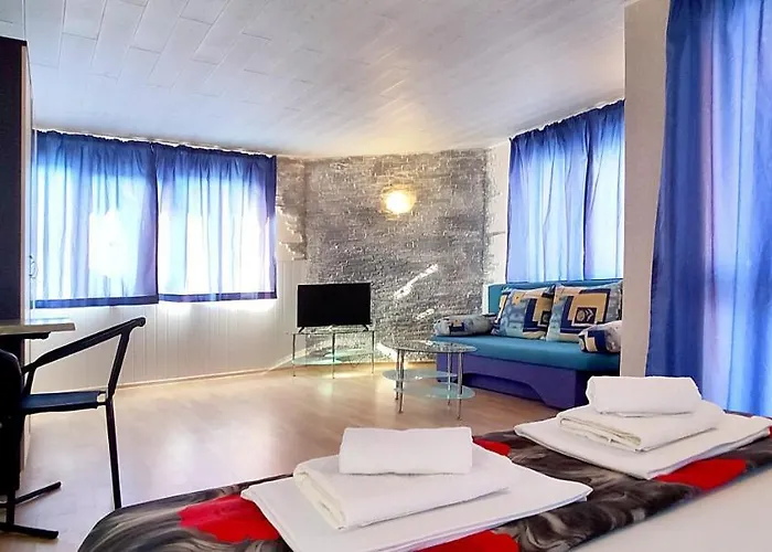 Maison d'hôtes Sineva 3*