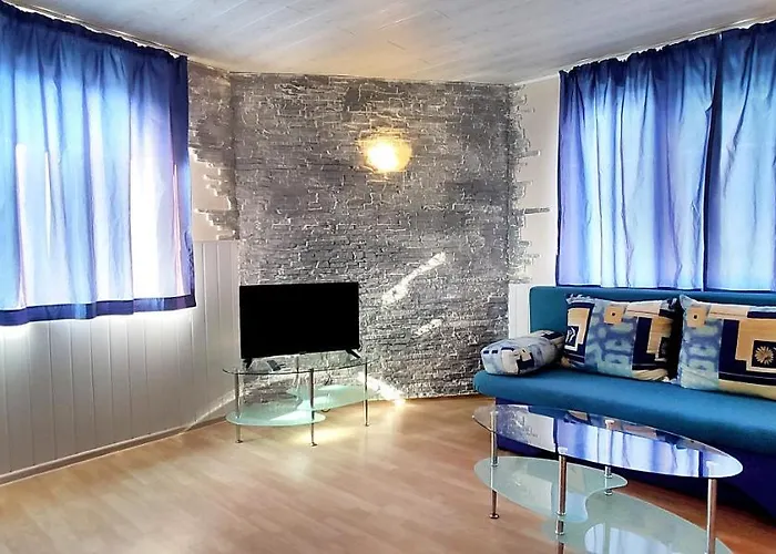 Maison d'hôtes Sineva Ravda