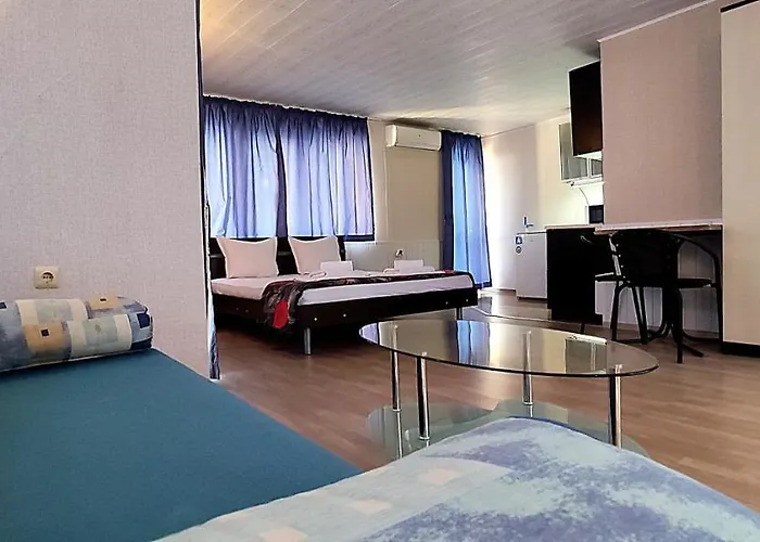 Sineva Maison d'hôtes