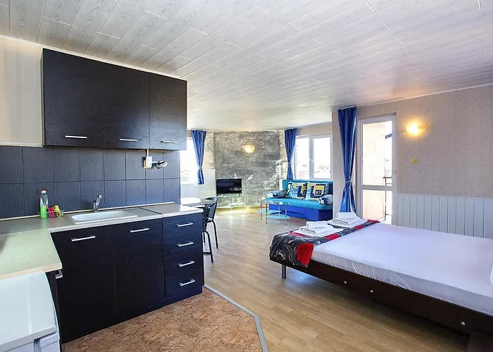 Sineva Maison d'hôtes