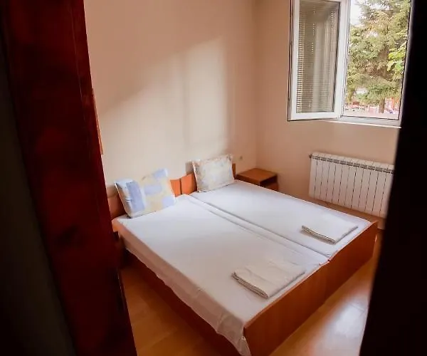 Maison d'hôtes Sineva 3*