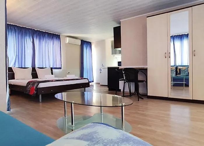 Sineva Maison d'hôtes