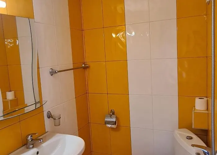 Sineva Maison d'hôtes Ravda