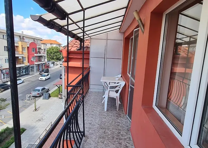 Sineva Maison d'hôtes 3*