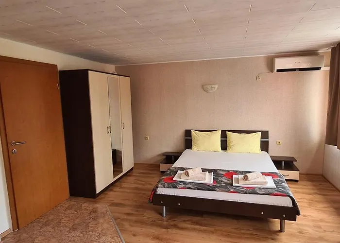 Maison d'hôtes Sineva