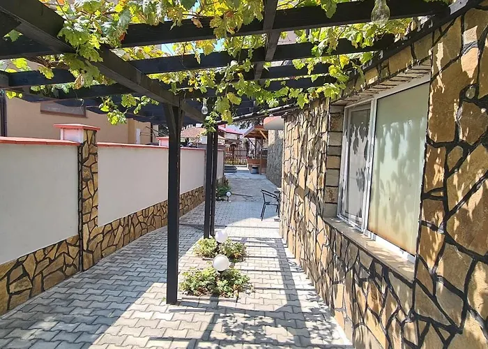 Sineva Maison d'hôtes