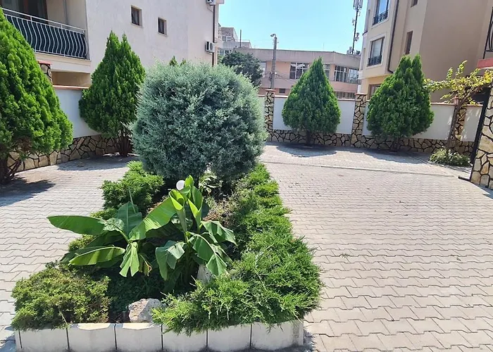 Maison d'hôtes Sineva 3*