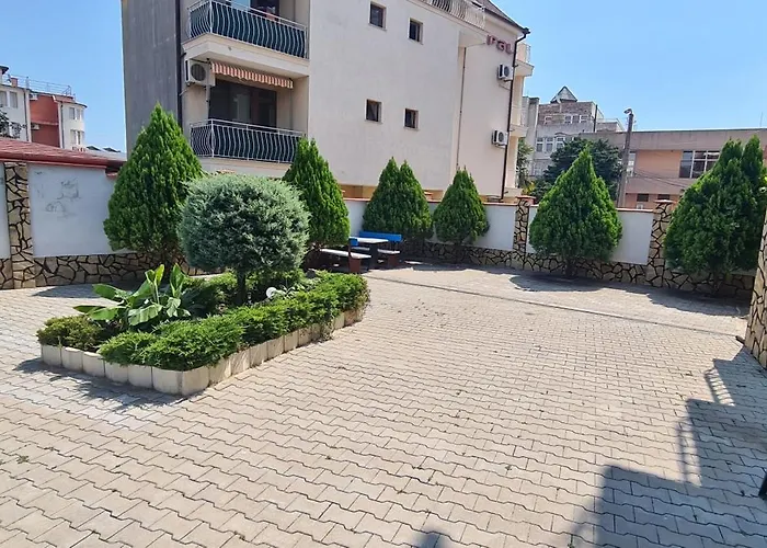 Sineva Maison d'hôtes Ravda