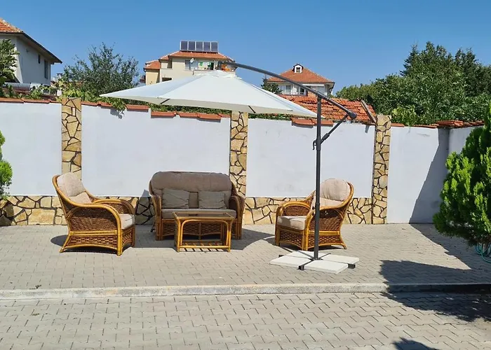 Sineva Maison d'hôtes 3*