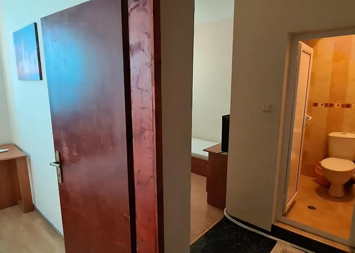 Sineva Maison d'hôtes