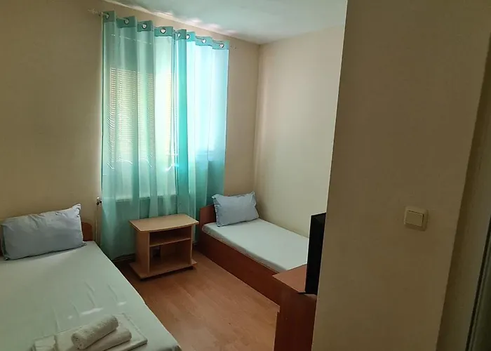 Sineva Maison d'hôtes Ravda