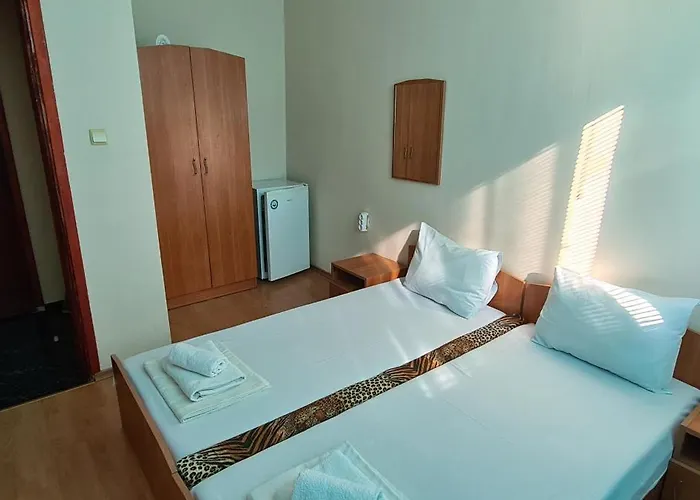 Maison d'hôtes Sineva