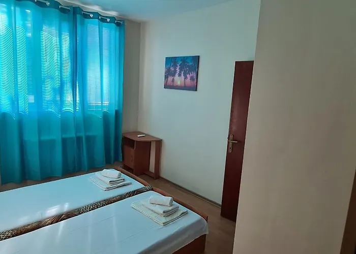 Sineva Maison d'hôtes 3*