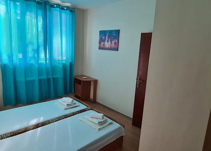 Sineva Maison d'hôtes