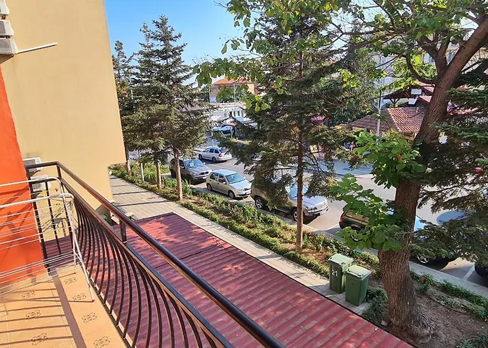 Sineva Maison d'hôtes