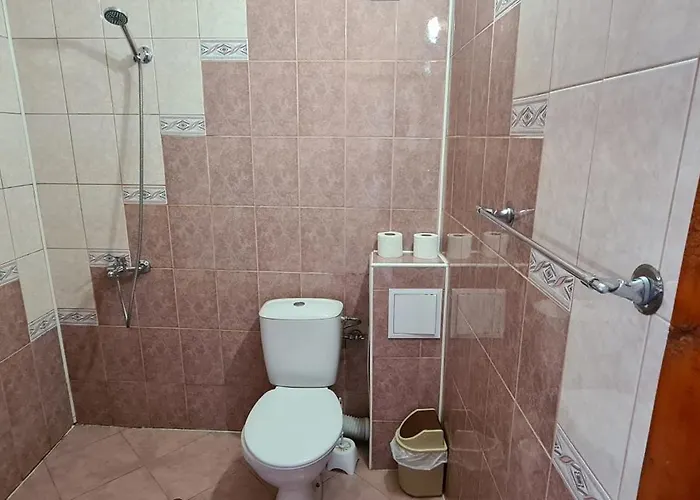 Maison d'hôtes Sineva 3*