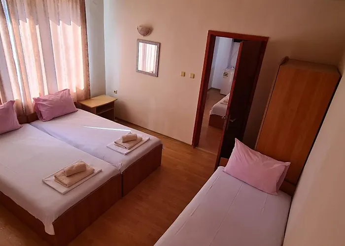 Maison d'hôtes Sineva 3*