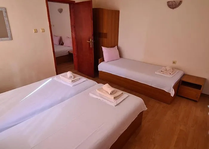 Sineva Maison d'hôtes 3*