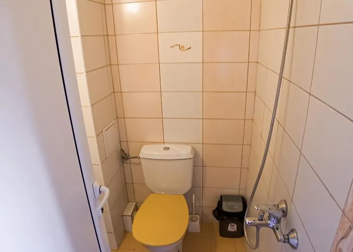 Maison d'hôtes Sineva Ravda