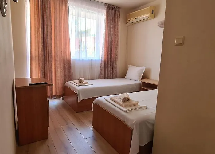 Sineva Maison d'hôtes