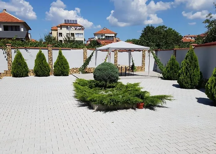 Maison d'hôtes Sineva