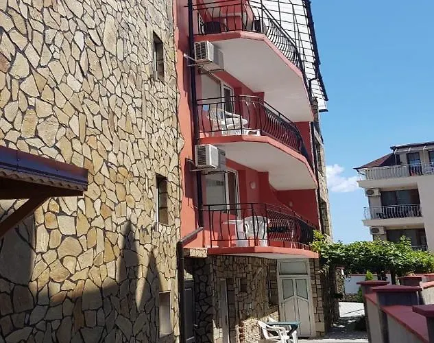 Maison d'hôtes Sineva 3*