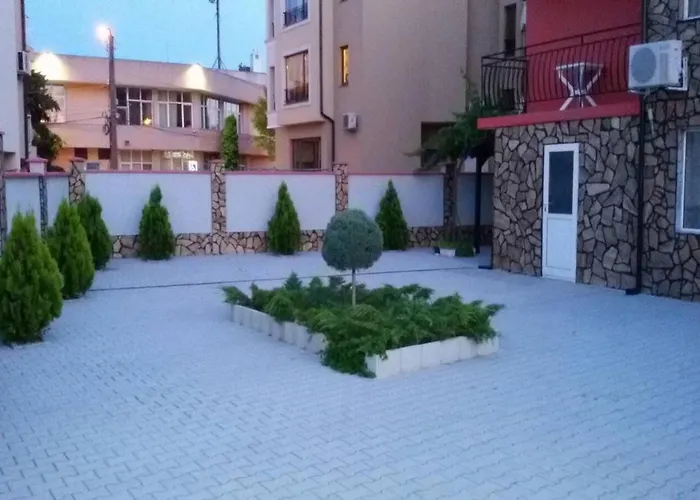 Maison d'hôtes Sineva