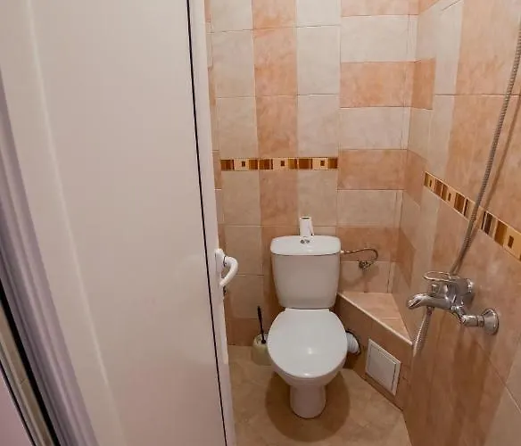 Maison d'hôtes Sineva